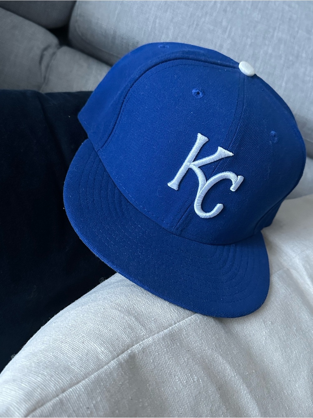 Kansas City Royals Baseball Cap